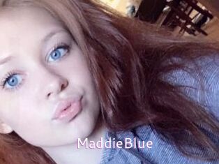 MaddieBlue