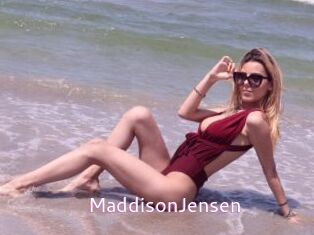 MaddisonJensen
