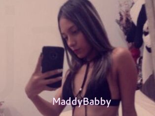 MaddyBabby