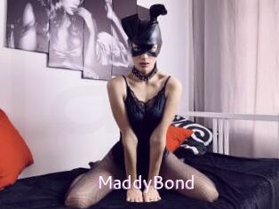 MaddyBond