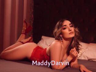 MaddyDarvin
