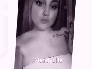 MaddyElle