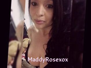 MaddyRosexox
