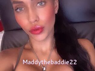 Maddythebaddie22