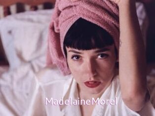 MadelaineMorel