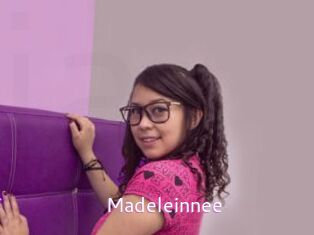 Madeleinnee