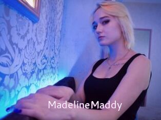 MadelineMaddy