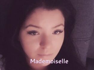 Mademoiselle