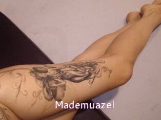 Mademuazel