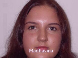 Madhavina Just Amateurs