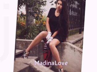 MadinaLove
