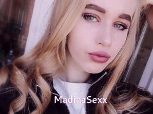 MadinaSexx