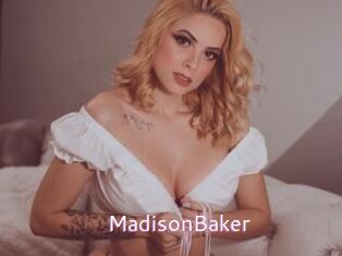 MadisonBaker