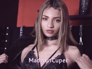 MadisonCuper