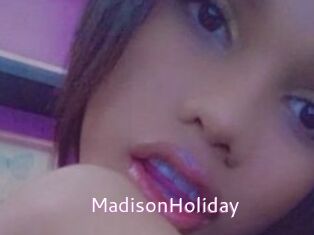 MadisonHoliday