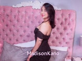 MadisonKano