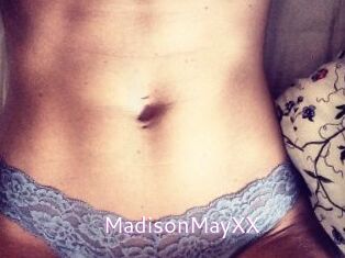 MadisonMayXX