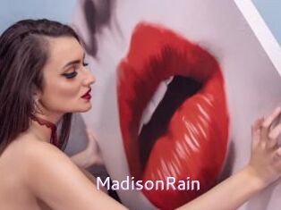 MadisonRain