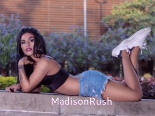 MadisonRush