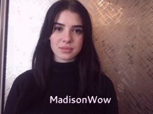 MadisonWow