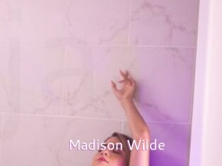 Madison_Wilde