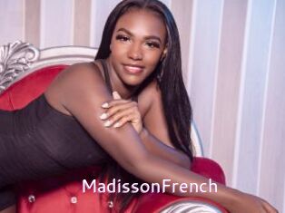 MadissonFrench