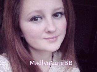 MadlynCuteBB Just Amateurs