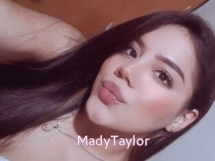MadyTaylor