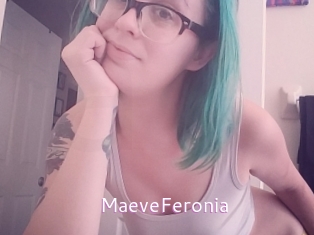 MaeveFeronia