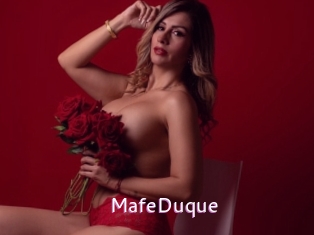 MafeDuque