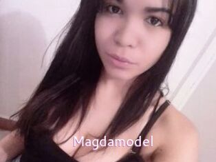 Magdamodel