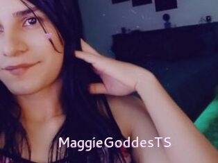 MaggieGoddesTS