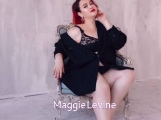 MaggieLevine