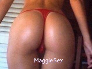 MaggieSex