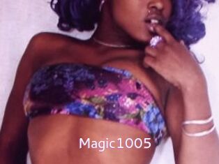 Magic1005