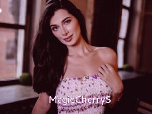MagicCherryS Just Amateurs