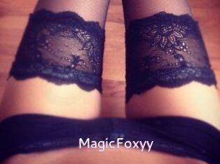 MagicFoxyy