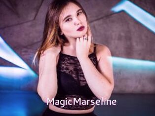 MagicMarseline