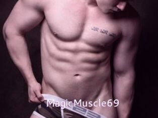 MagicMuscle69