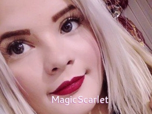 MagicScarlet
