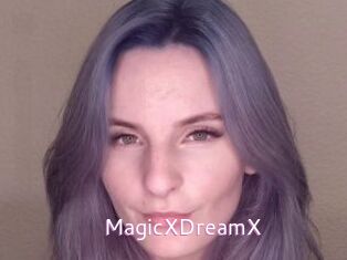 MagicXDreamX