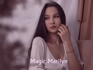 Magic_Marilyn