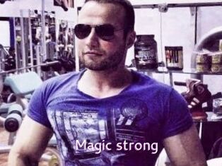 Magic_strong