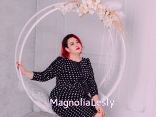 MagnoliaLesly