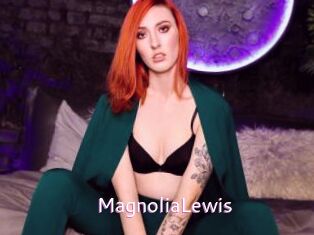 MagnoliaLewis