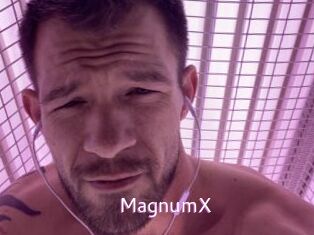 MagnumX