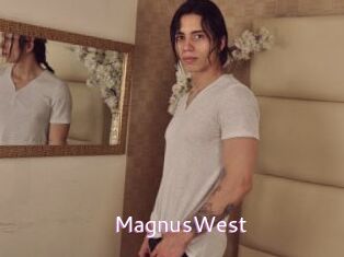 MagnusWest