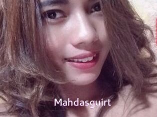 Mahdasguirt