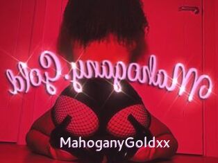 MahoganyGoldxx
