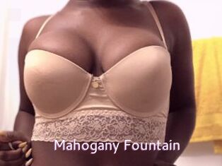 Mahogany_Fountain